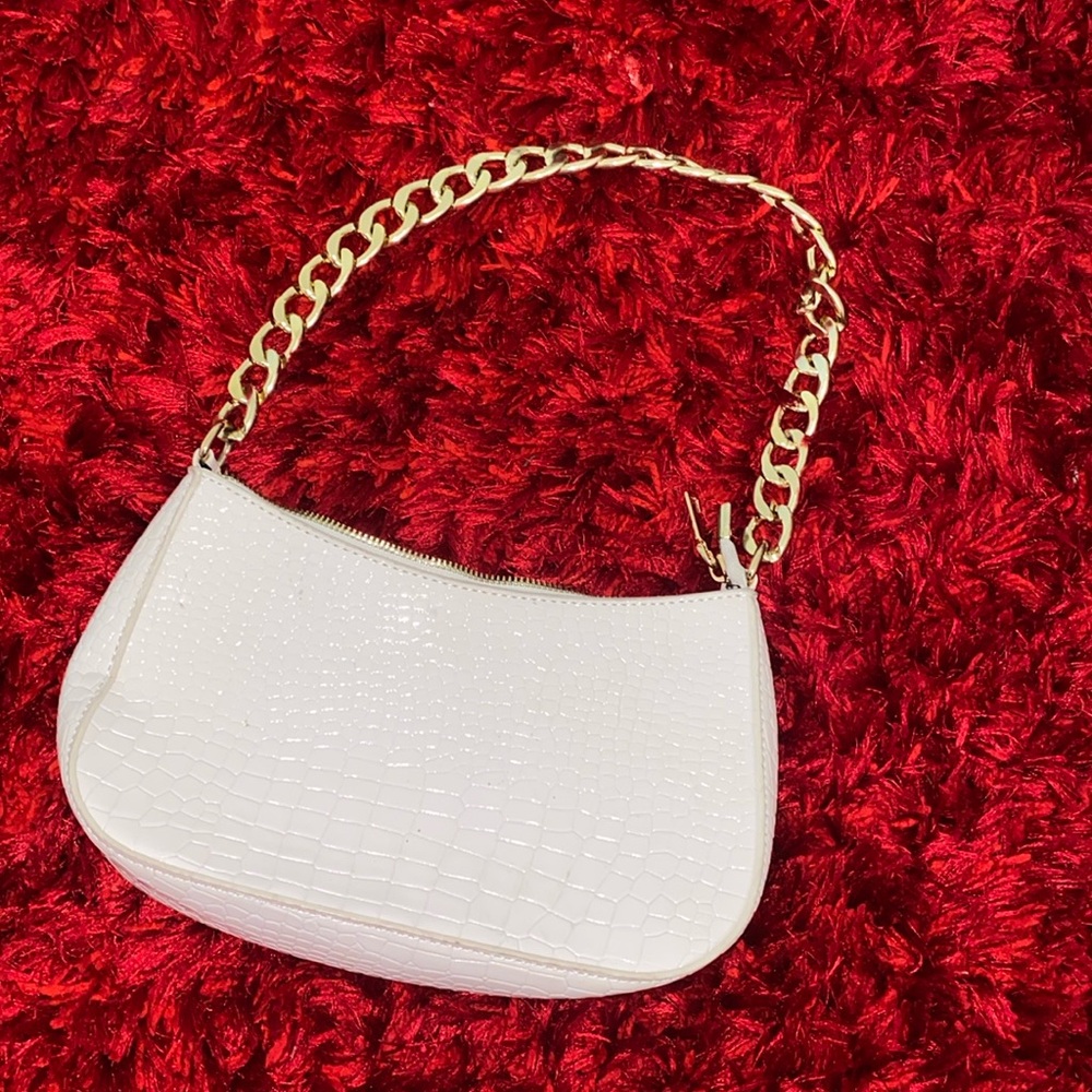 Shoulder Purse